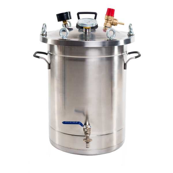 Распродажа автоклавов БУЛАТ в Нязепетровске