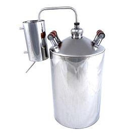 Самогонный аппарат в Нязепетровске всего за 3200 рублей